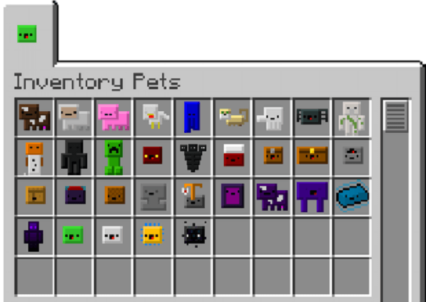 Inventory Pets screenshot 2