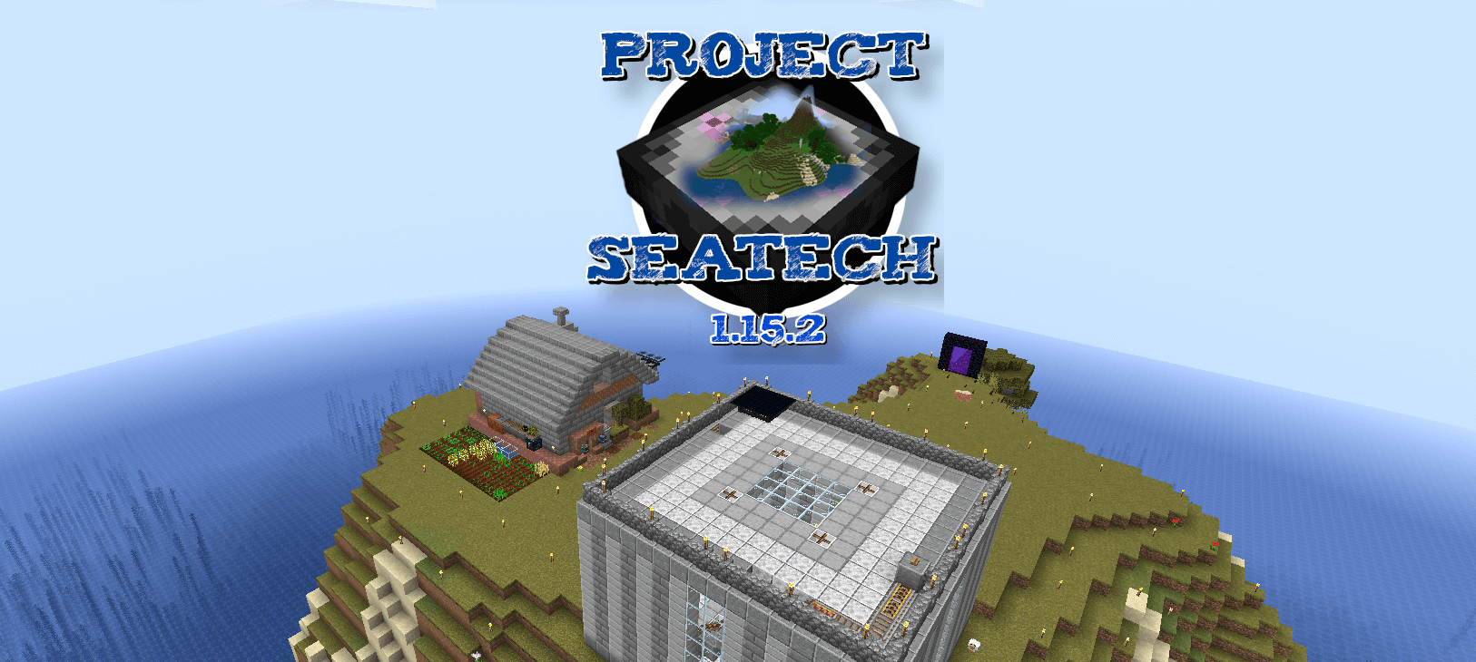 Project SeaTech screenshot 1