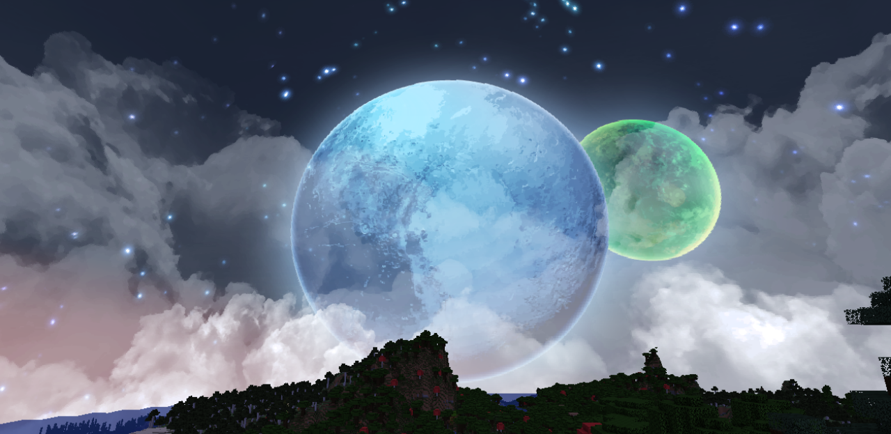 Kal’s Grimdark Sky screenshot 2