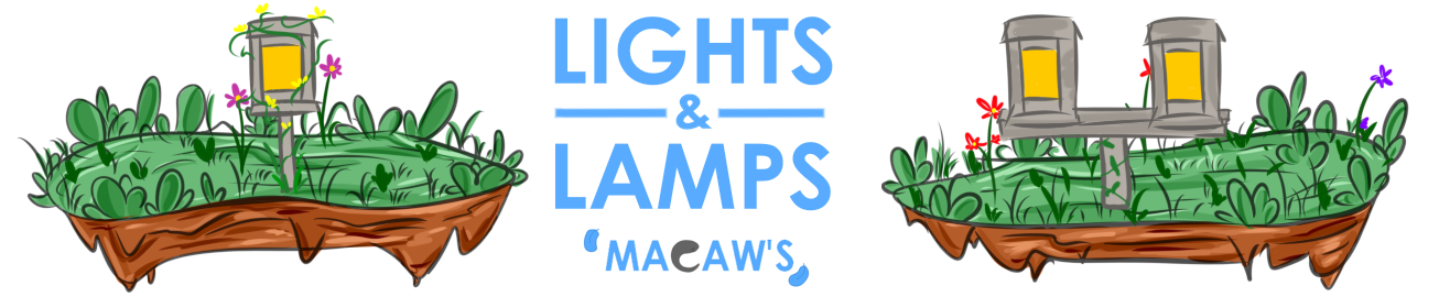 Macaw's Lights and Lamps  screenshot 1