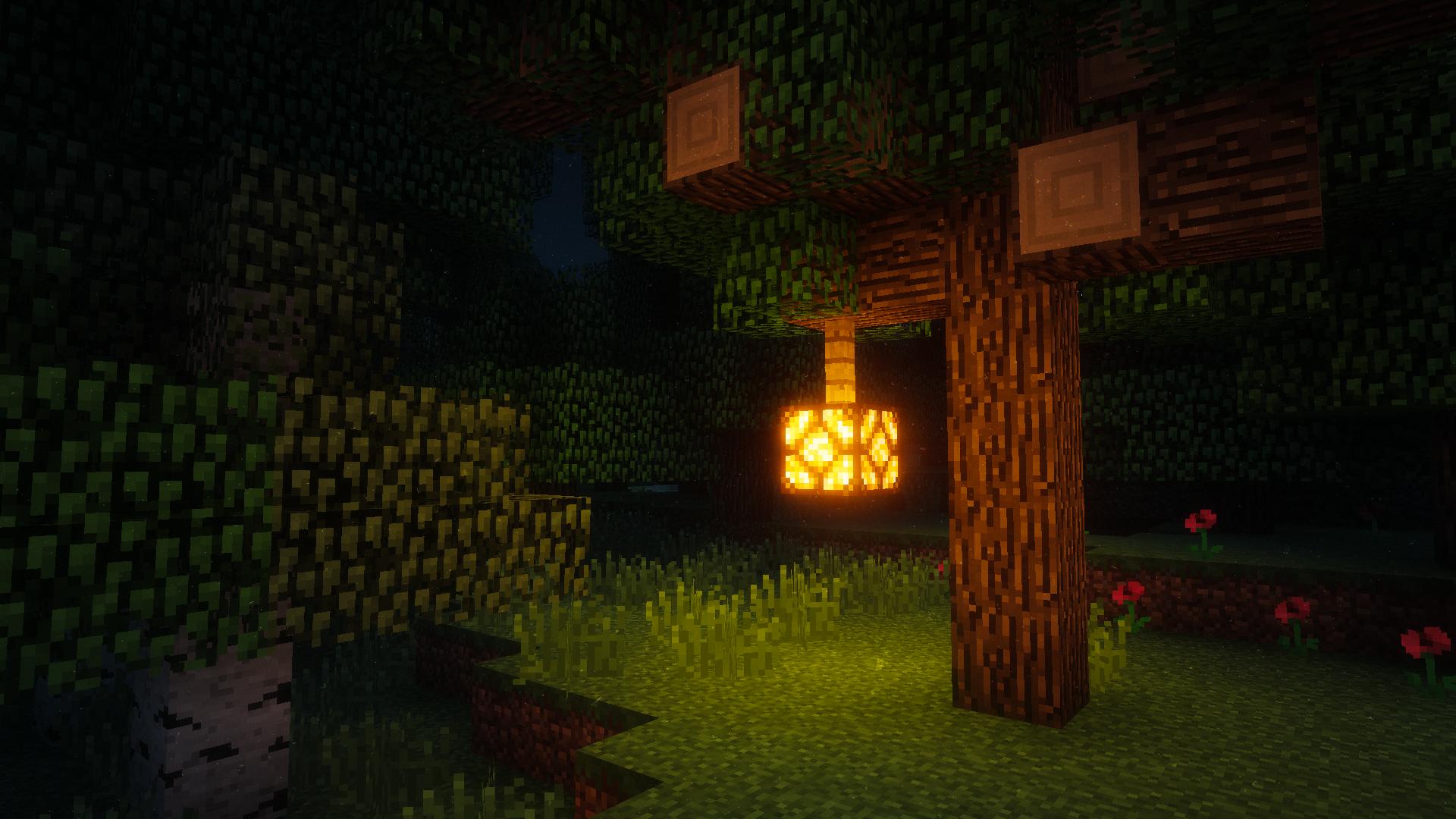 Lamp Block screenshot 1