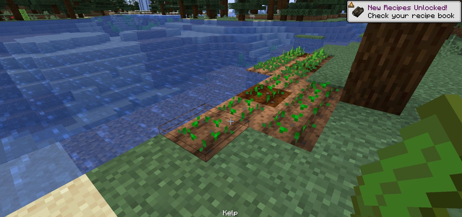 Kelp Fertilizer screenshot 3