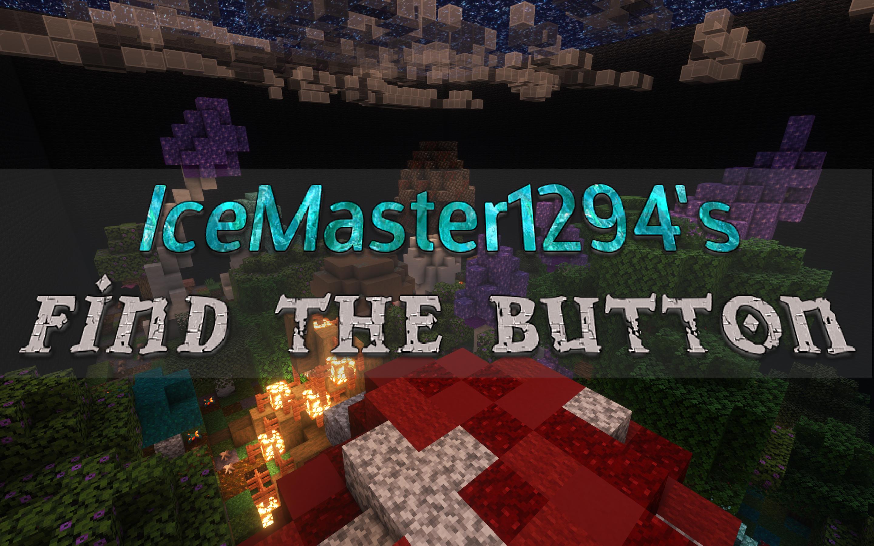 Find the Button by IceMaster1294 screenshot 1
