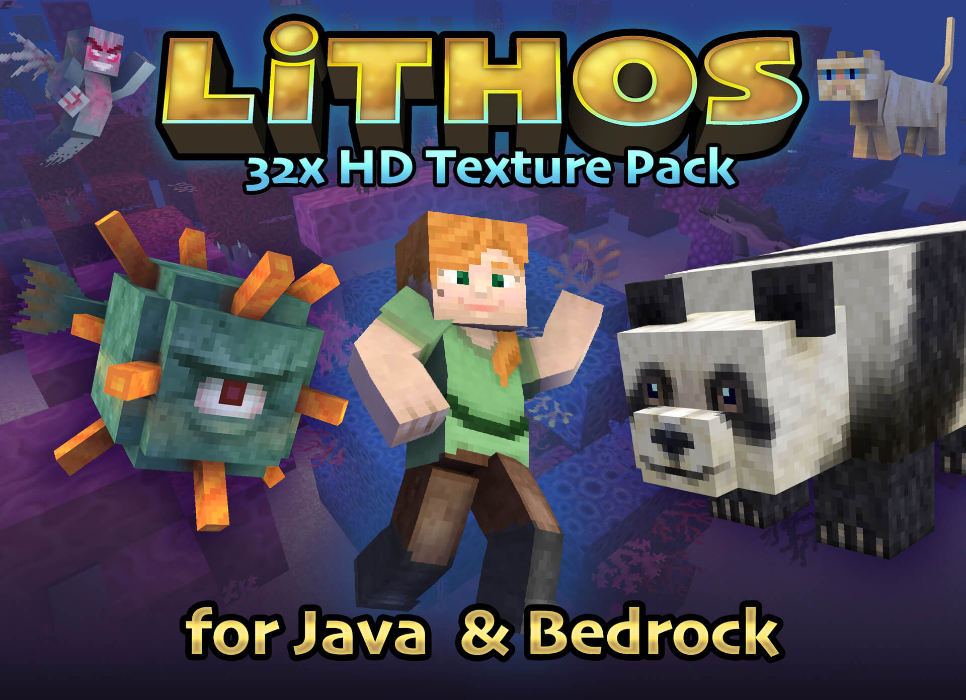 Lithos:Core 32x screenshot 1