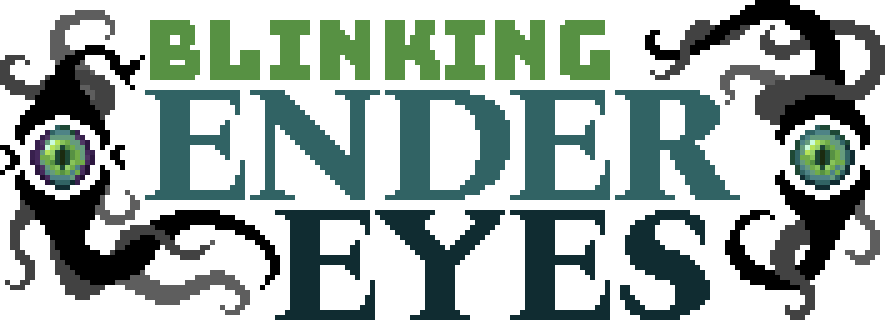 Ender Eye Minecraft Texture Packs
