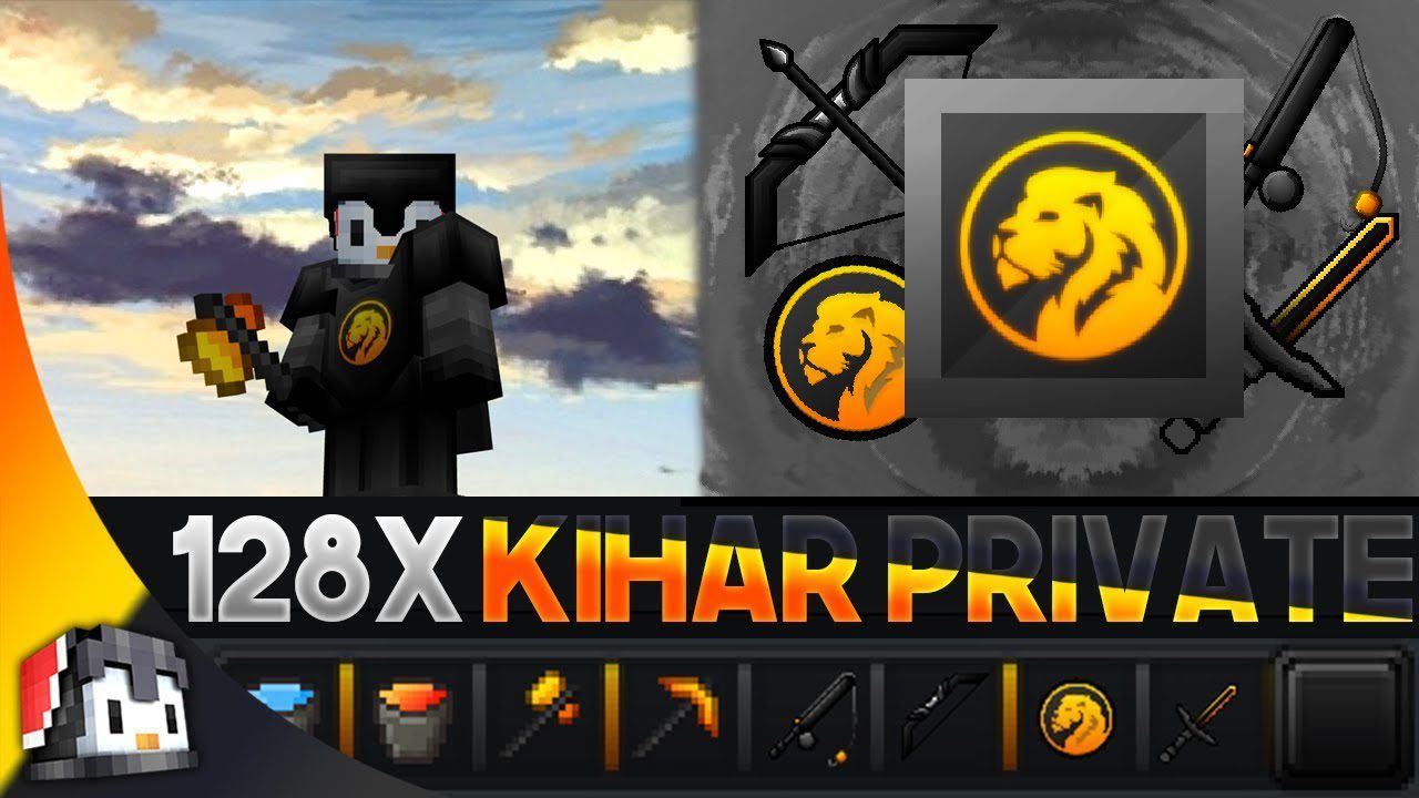 Kihar Private screenshot 1