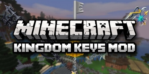 Kingdom Keys Re:Coded скриншот 1