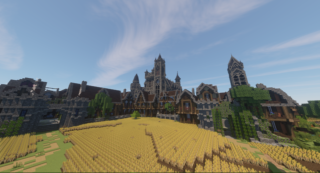 Kings Coast Medieval Kingdom screenshot 2