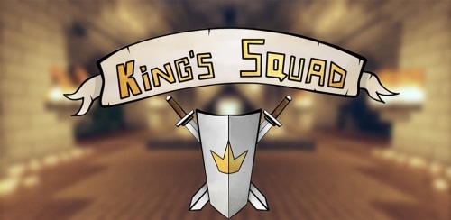 King's Squad screenshot 1