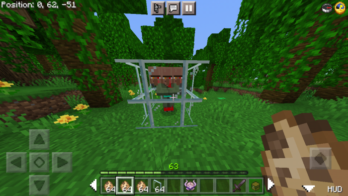 Kings Villager screenshot 2