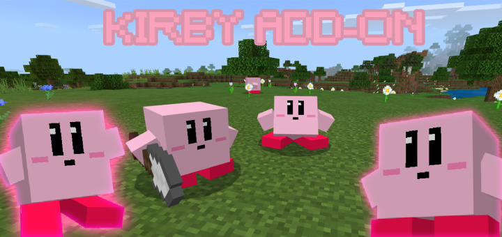 Kirby screenshot 1