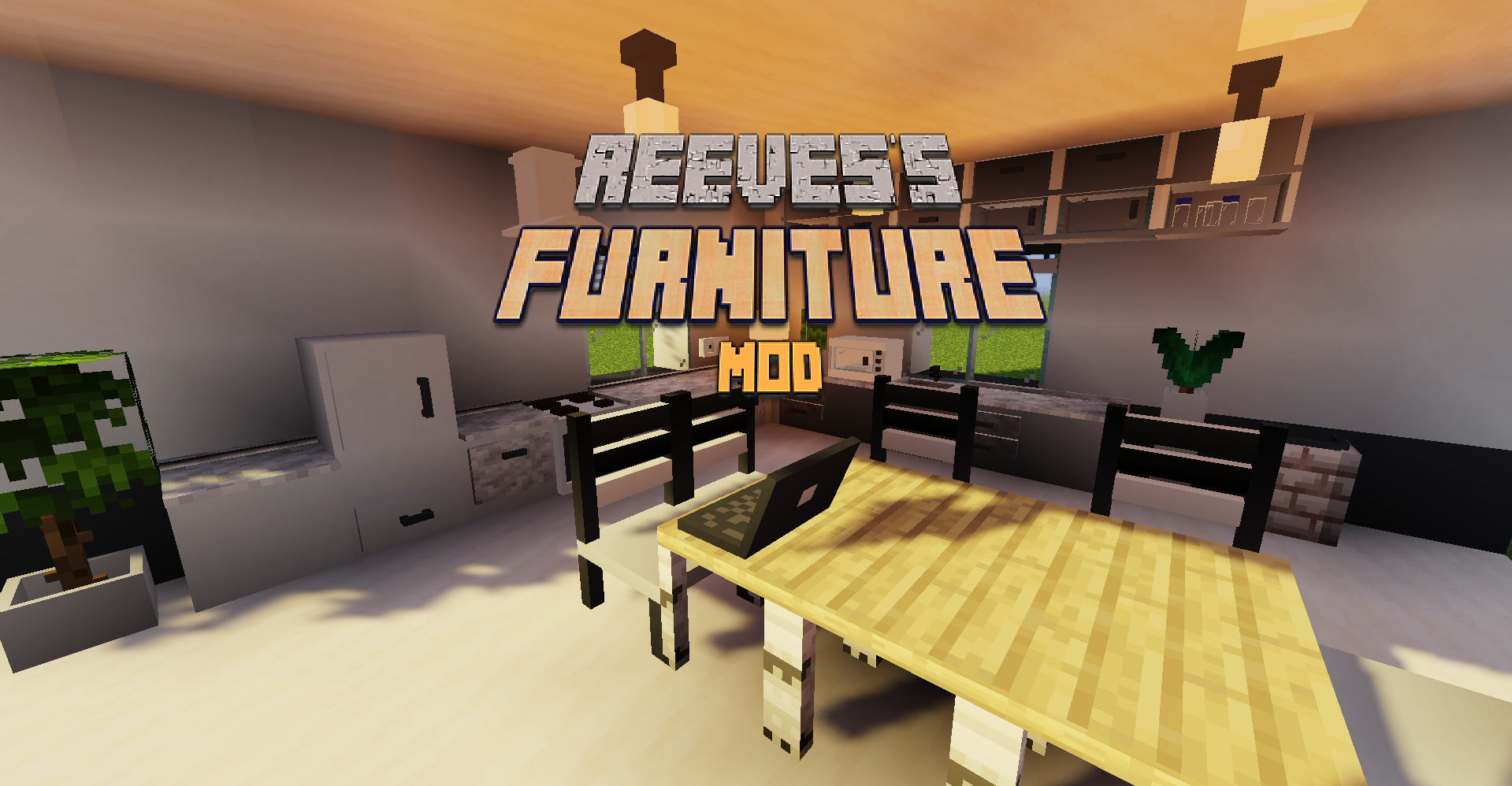 Reeves's Furniture screenshot 1