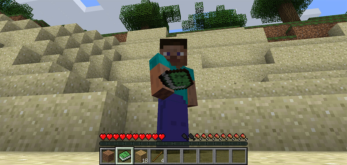 Knowledge Book in Minecraft 1.12