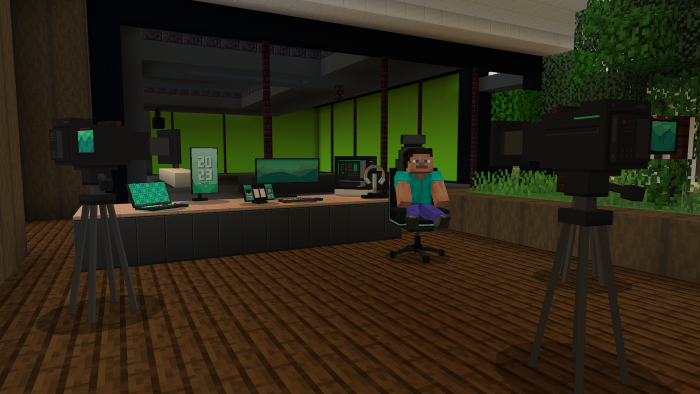 Kraftoid's Modern Furniture screenshot 2