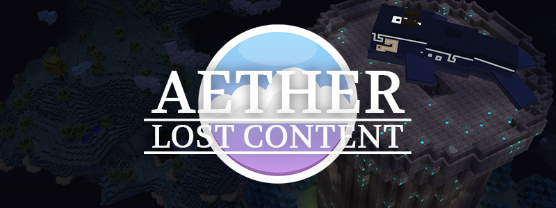 Aether: Lost Content screenshot 1