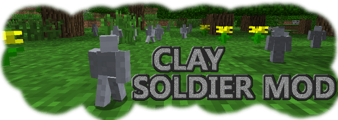 Clay Soldiers скриншот 1