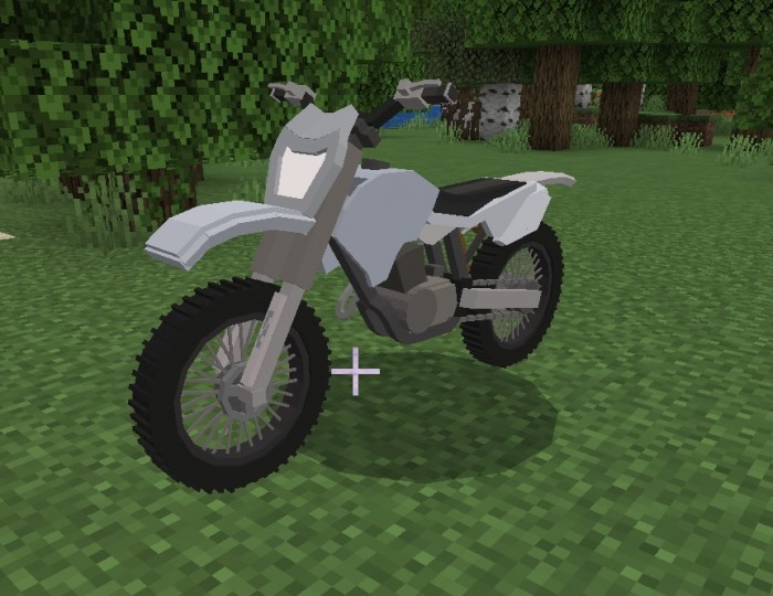 Minecraft Pe Bike Mod Download 1.20 / Bike Mod For Minecraft