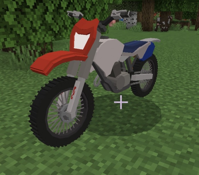 Minecraft Pe Bike Mod Download 1.20 / Bike Mod For Minecraft