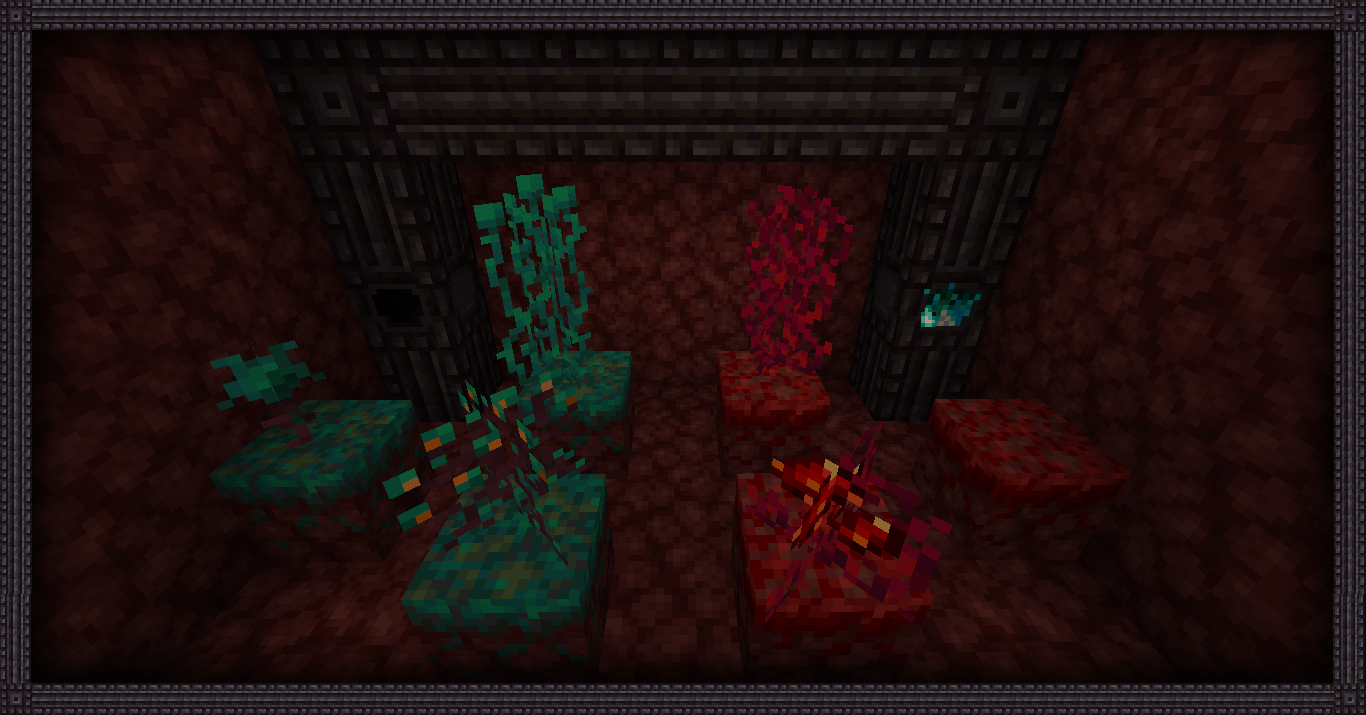 Nether Agriculture screenshot 2