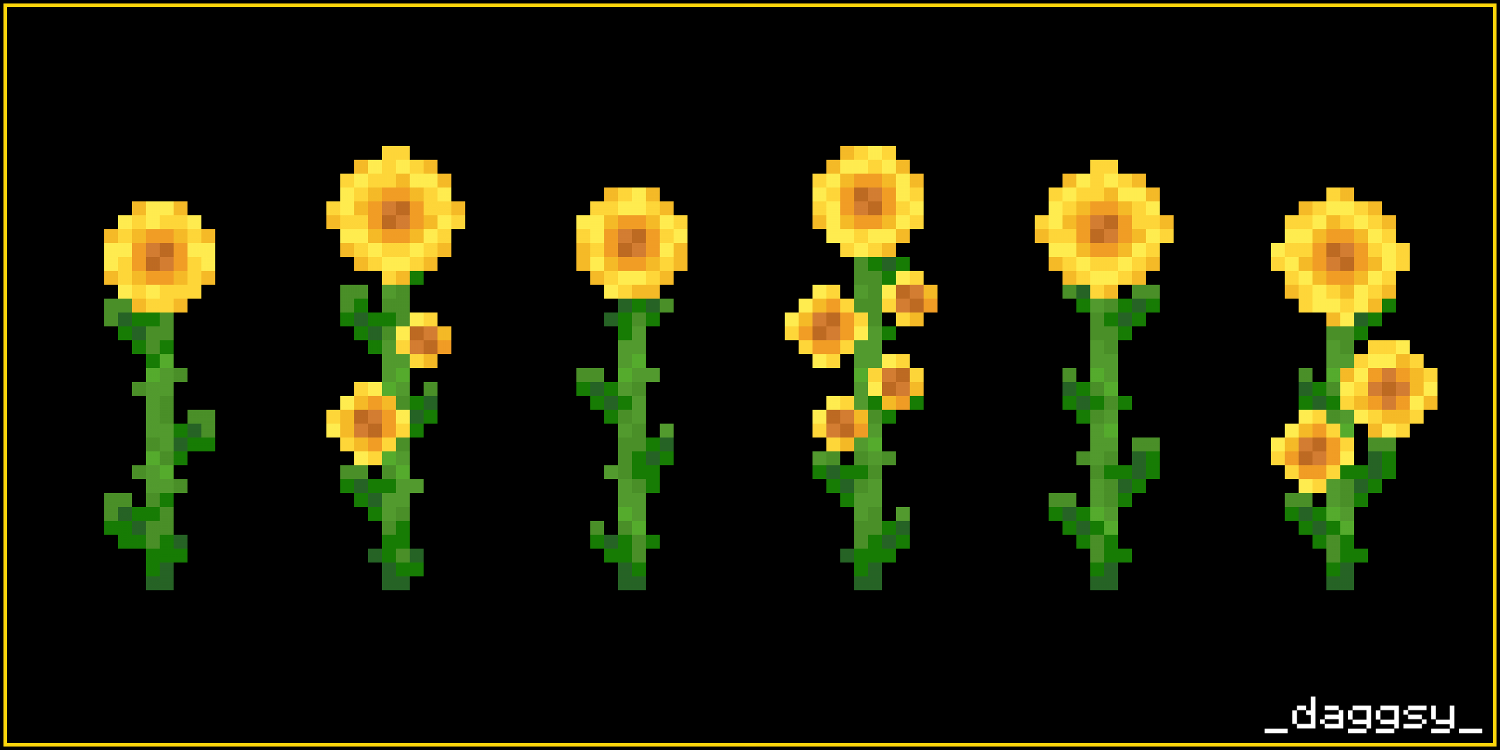 Spring Flowers screenshot 3