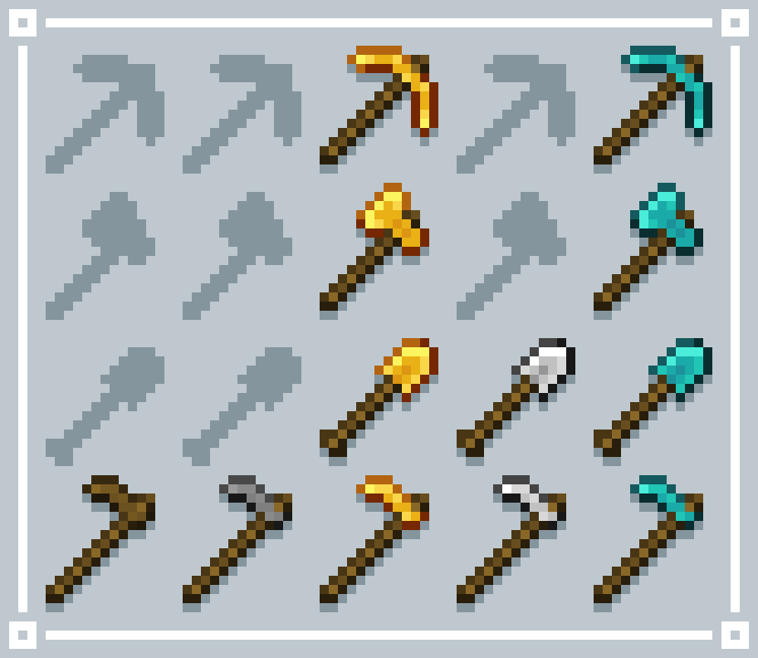 Enchanted Swords screenshot 2