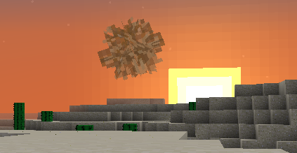 Tumbleweed screenshot 2