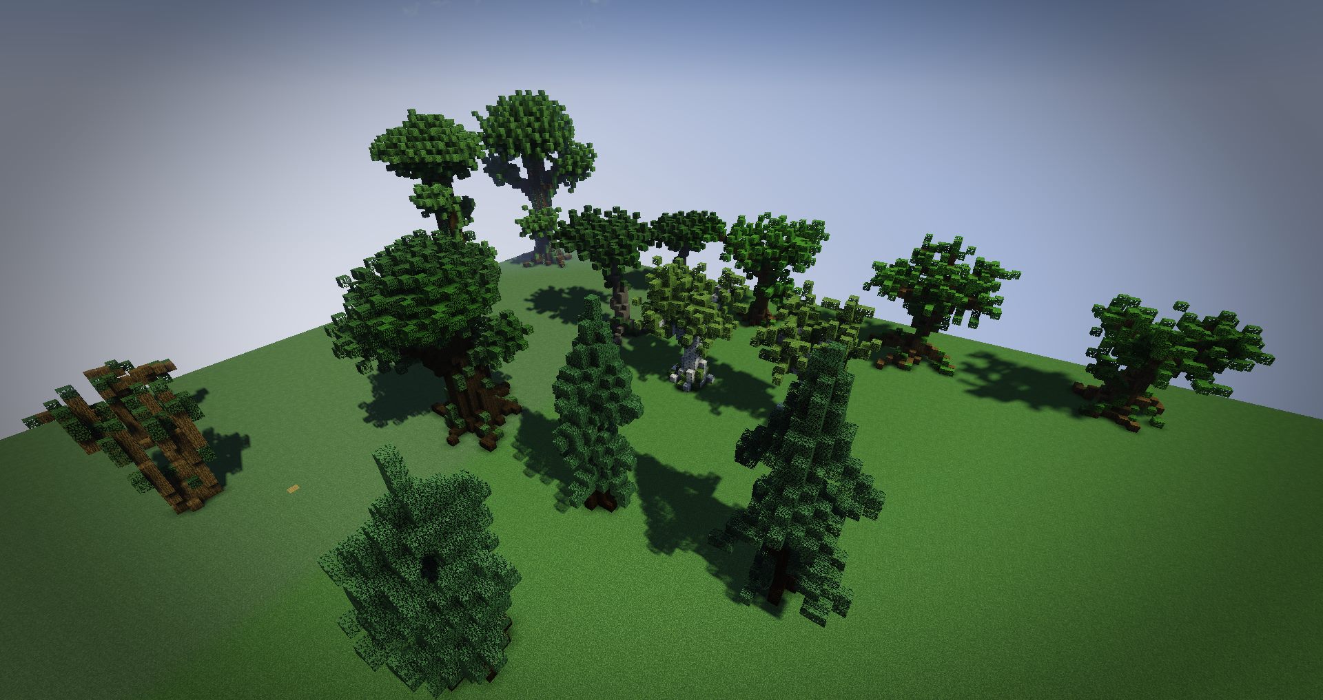 Rex's Tree screenshot 2