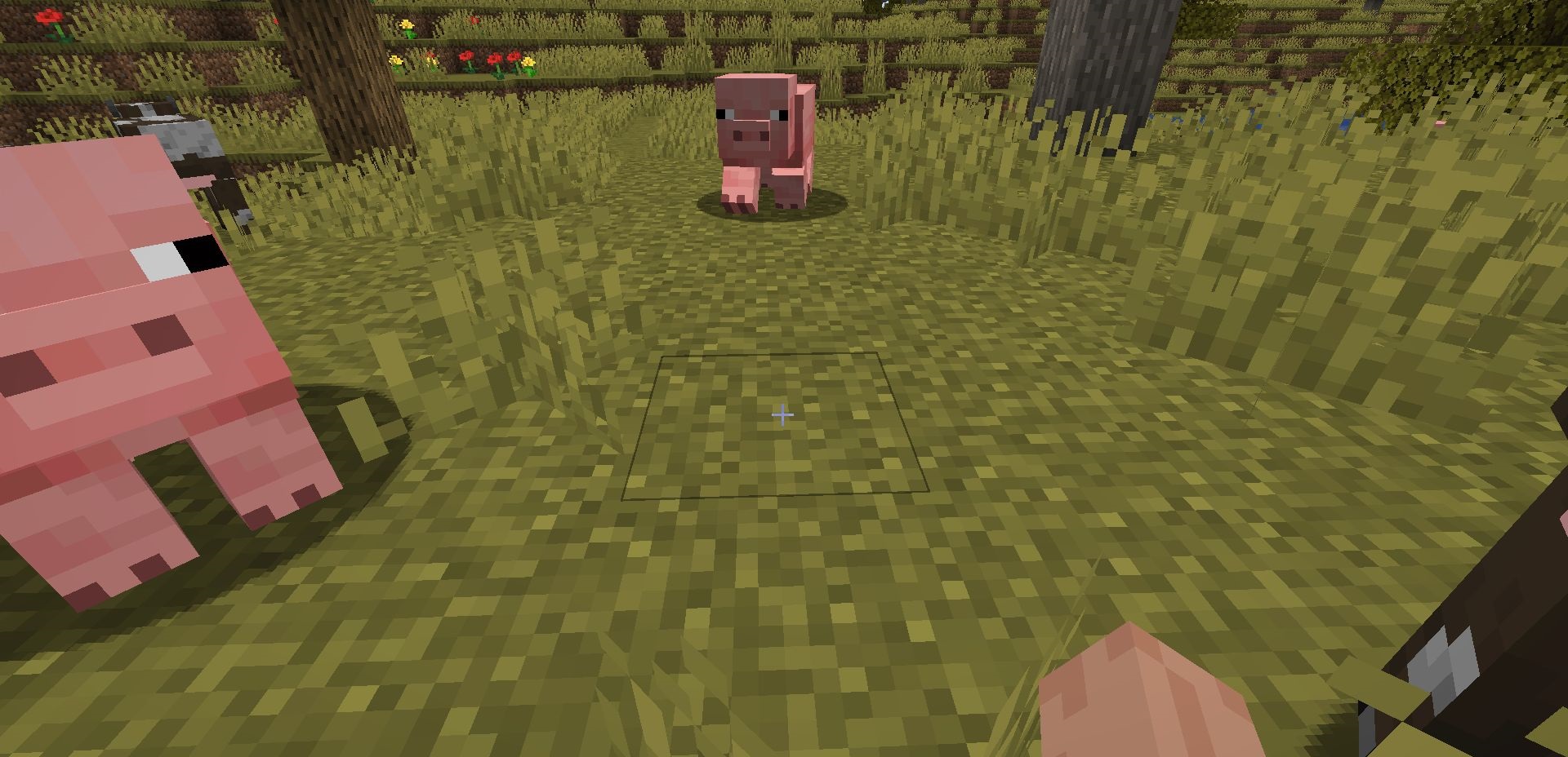 Landmines screenshot 3
