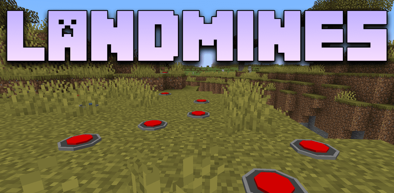 Landmines screenshot 1