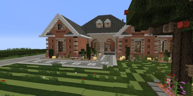 Large Villa скриншот 3