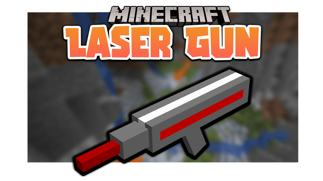 Laser Guns screenshot 1