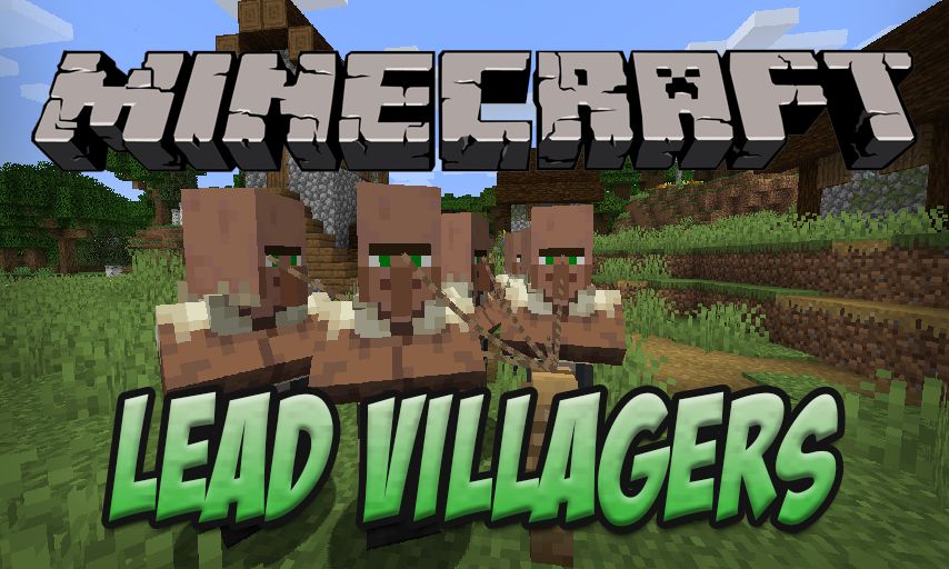 Lead Villagers screenshot 1