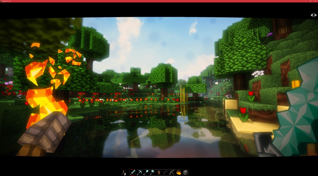 Minecraft 1.18.2 Shaders - Free Shaders For Download - Minesters