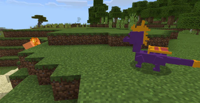 Spyro The Dragon 1.9 скриншот 2