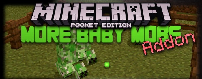 More Baby Mobs скриншот 1