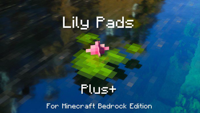 Lily Pads Plus screenshot 1