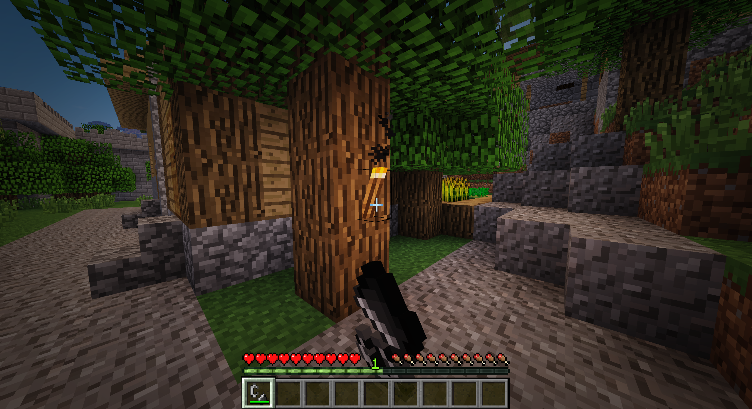 Realistic Torches  screenshot 2