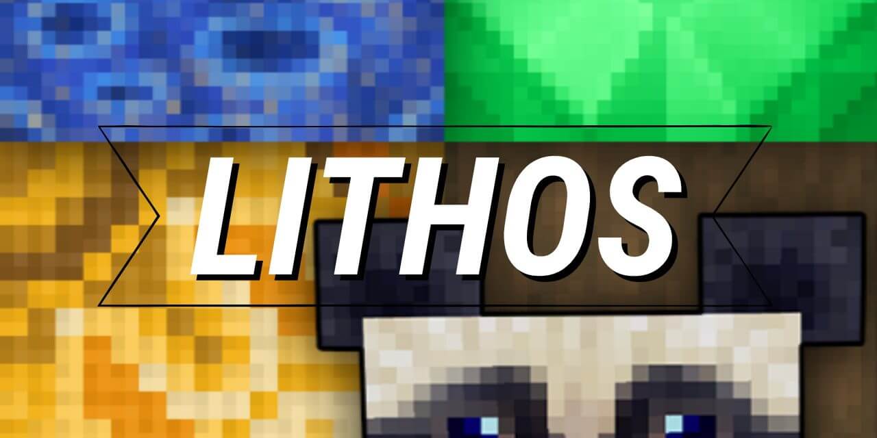 Lithos:Font screenshot 1