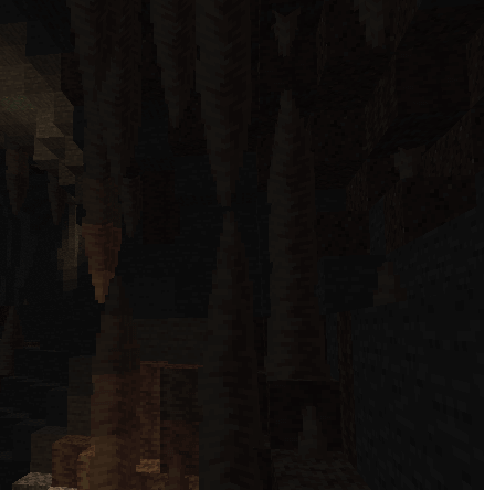 Minecraft 1.18 screenshot 3