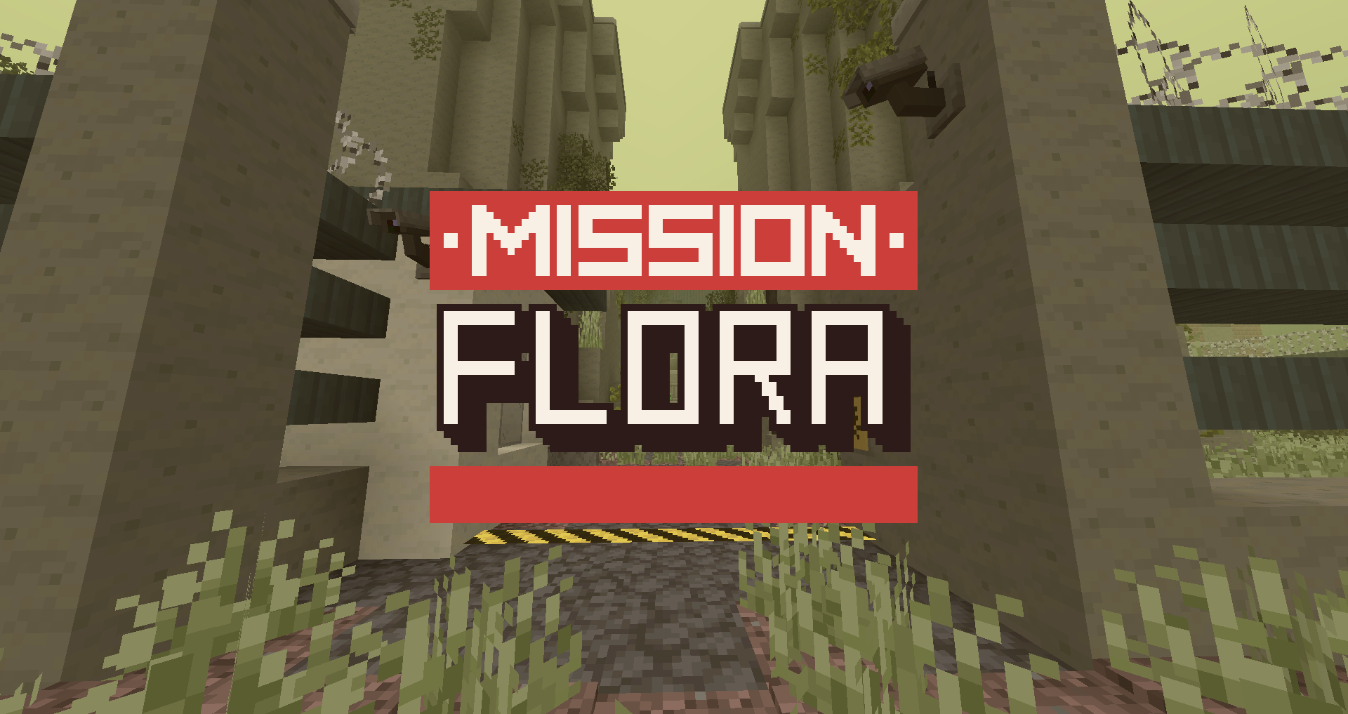 Mission FLORA screenshot 1