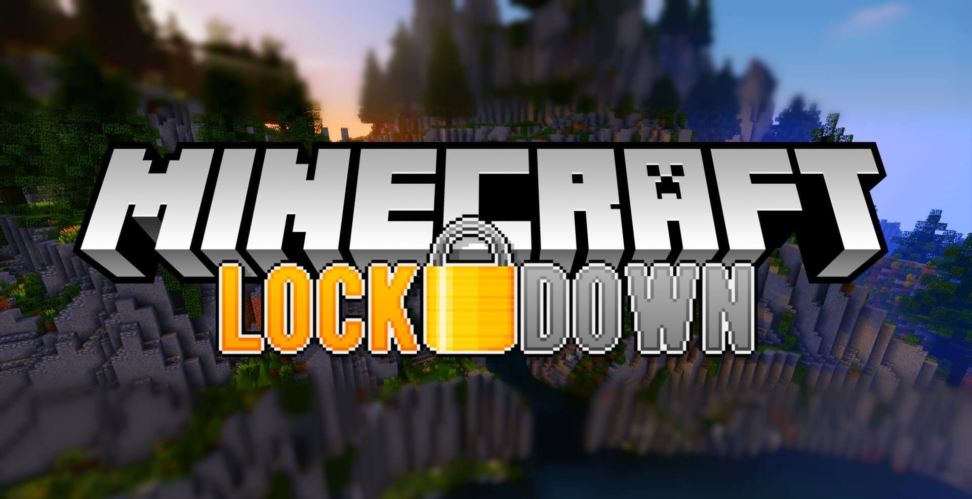Lockdown screenshot 1