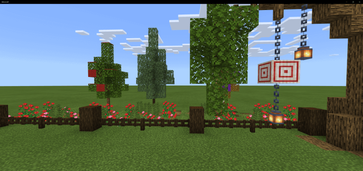 Log Fences screenshot 1