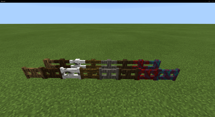 Log Fences screenshot 3