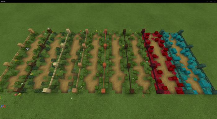 Log Fences screenshot 2