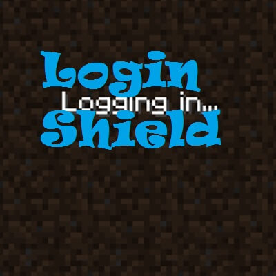 Login Shield скриншот 1