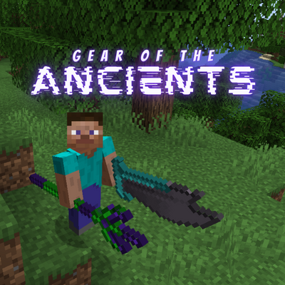 Gear of the Ancients screenshot 1