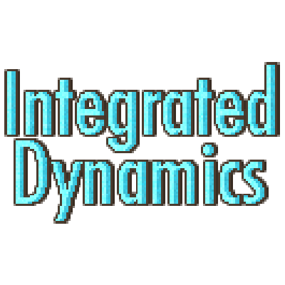 Integrated Dynamics screenshot 1
