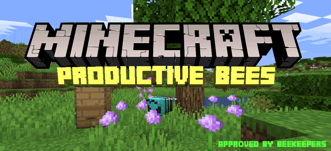 Productive Bees screenshot 1