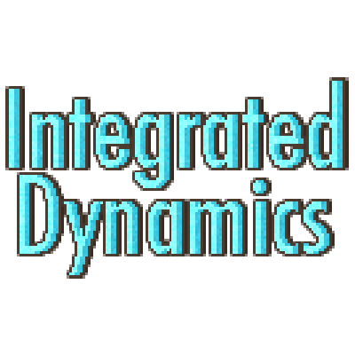 Integrated Dynamics скриншот 1