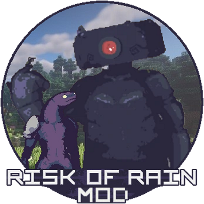 Risk of Rain screenshot 1